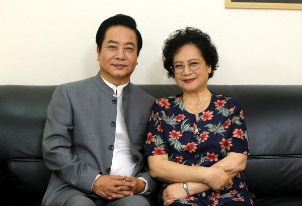 汪粵：《西遊記》演了3集，至今婚姻成謎，現在過得怎麼樣？