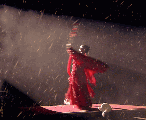 把雪景拍成詩的8部古裝劇，仙劍劇組獨佔半席，清宮戲成最大贏家