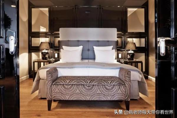 這6間擁抱&OpenCurlyDoubleQuote;hygge&rdquo;生活的酒店 把客人當做遠道而來的家人