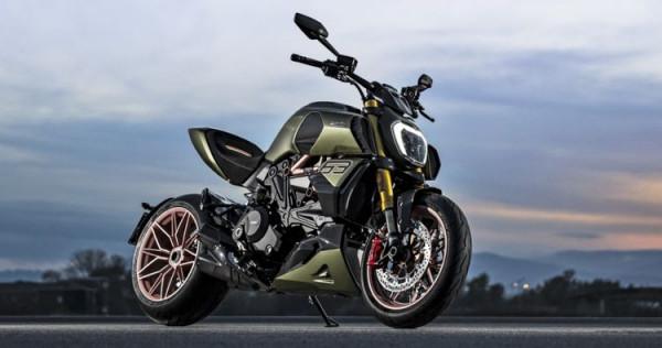 巡洋艦和運動型該如何選擇?10輛讓騎手無法抗拒的摩托 巡洋艦和運動型該如何選擇?10輛讓騎手無法抗拒的摩托