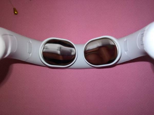 把按摩師裝入口袋-Jeeback脊安適多向頸椎按摩器評測 把按摩師裝入口袋-Jeeback脊安適多向頸椎按摩器評測