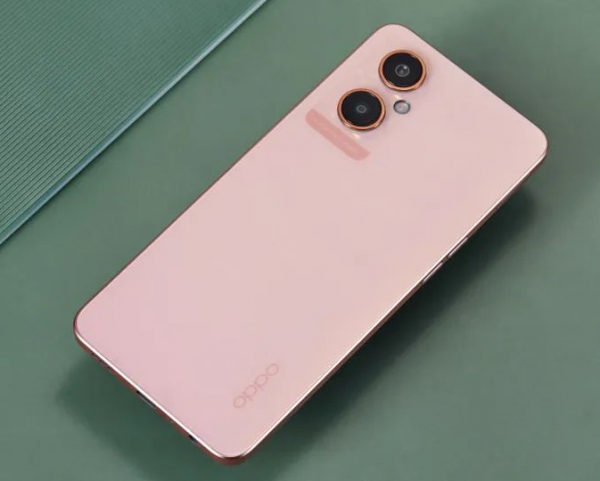千元機推薦 OPPO A96 顏值就是擔當