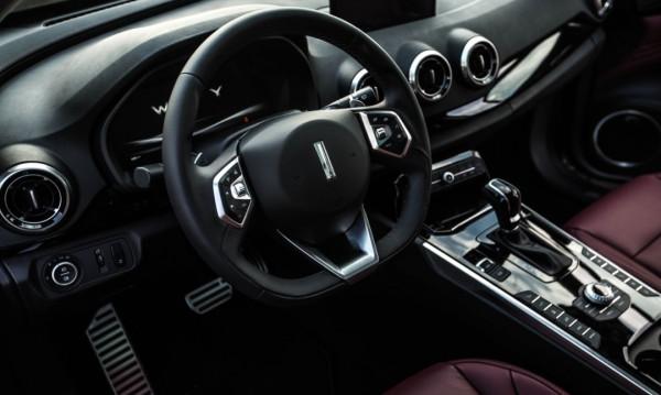 「御風派」20萬元選車，這些音響都有哈曼背書