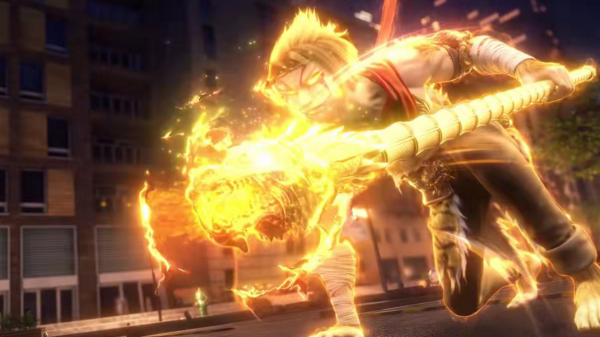 《遊俠戰紀》官宣完結，一片慘淡浪花都沒翻起，已經沒有第二季了