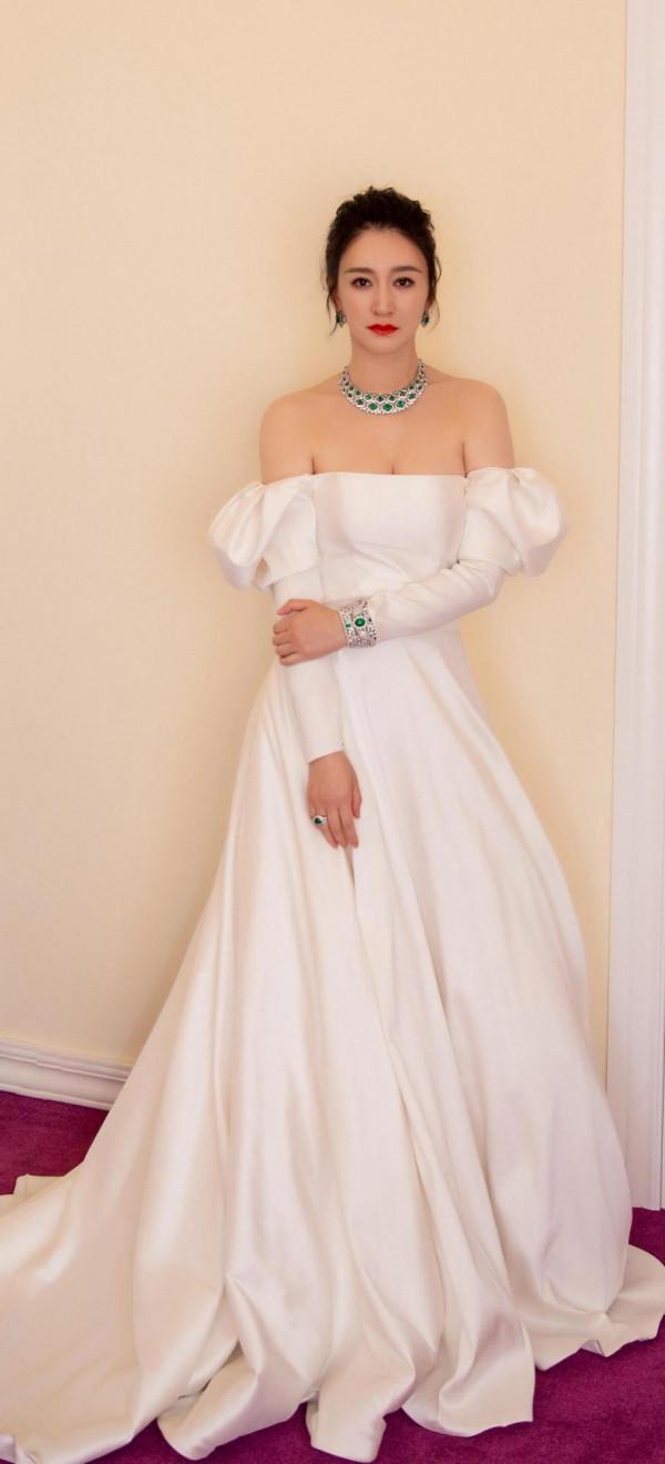 明星超高畫質美圖李小冉