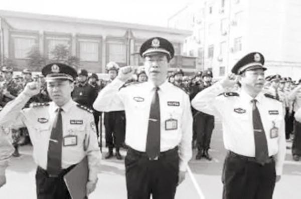山西黑老大&OpenCurlyDoubleQuote;小四毛&rdquo;：因為嫌棄糟糠之妻，最後被自家人送進監獄