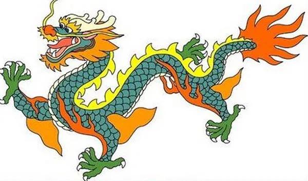 十二生肖大拜年