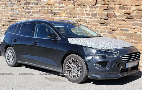 四缸福克斯公示，國產EQE落實，霹靂虎是什麼鬼？