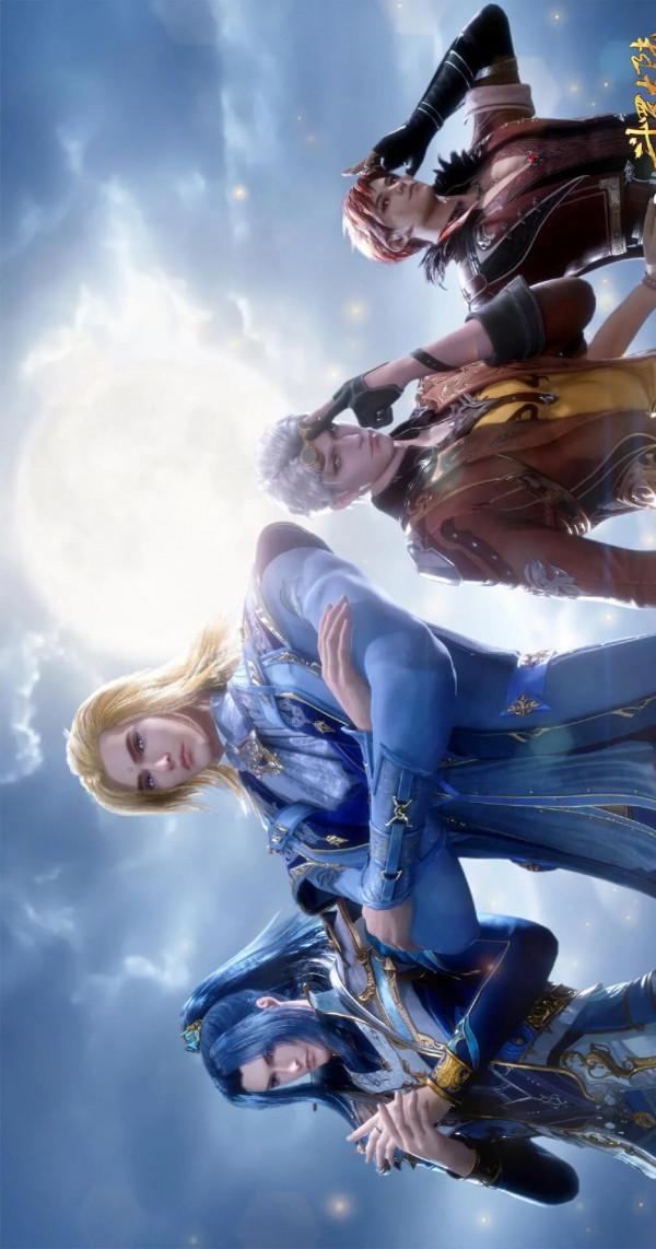 有哪些好看的動畫片，可以推薦一下嗎？