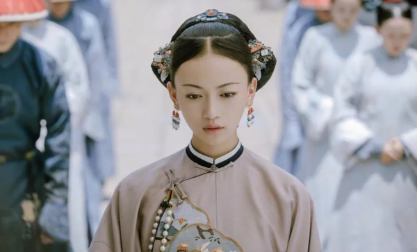 鞠婧禕新戲又翻車?求求她別再作了 鞠婧禕新戲又翻車?求求她別再作了