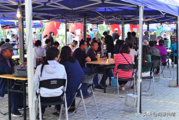 我，59歲，做30年夜市，給400人永久免單，成老婆口中的“罪人”