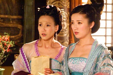 《至尊紅顏》又美又颯的王皇后，也是因錯愛一人由愛生恨的可憐人