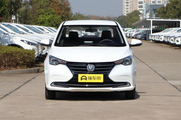 長安悅翔用車成本分析，每月僅需1331元，代步利器？