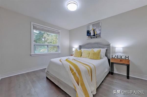 神操作!多倫多又有一棟掛牌價僅$1刀的獨立屋上市 神操作!多倫多又有一棟掛牌價僅$1刀的獨立屋上市