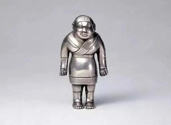 古代藝術品收藏鑑賞框架