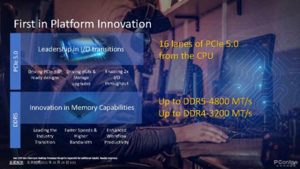 12th酷睿處理器開箱：Intel的超級戰艦