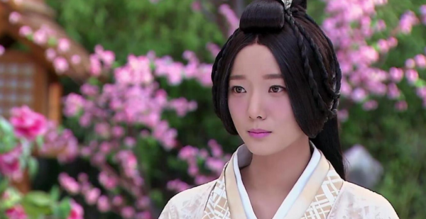 長得“醜”還能演女主，這6位有人被贊演技好，有人被吐槽託關係