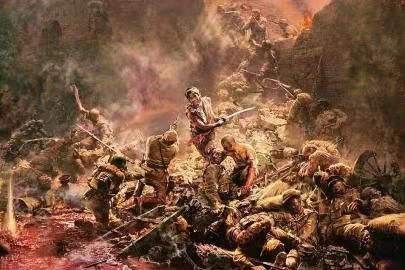 雲南一老農開啟廢舊汽油桶，驚現數十具白骨，其平均年齡僅20歲