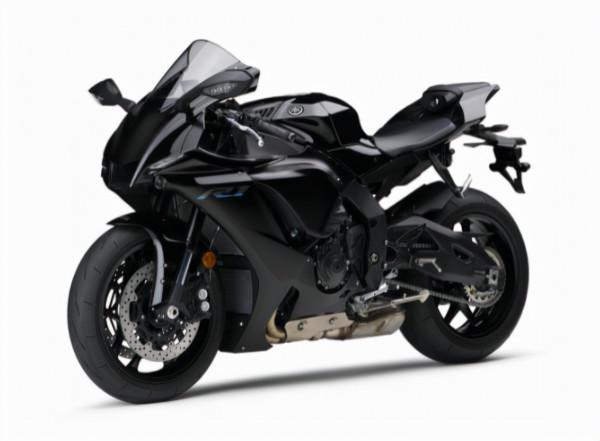 雅馬哈摩托“YZF-R1M”“YZF-R1”在日本推出2022 新款 雅馬哈摩托“YZF-R1M”“YZF-R1”在日本推出2022 新款