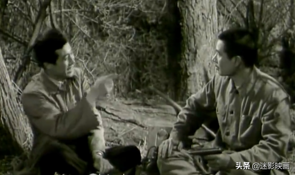 64年前的反特片神作,真實案件改編,劇情不輸現在的商業大片 64年前的反特片神作,真實案件改編,劇情不輸現在的商業大片