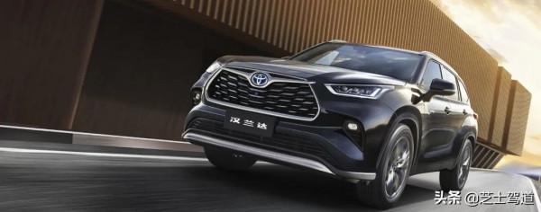 選漢蘭達你會失去什麼？選理想ONE你會得到什麼？