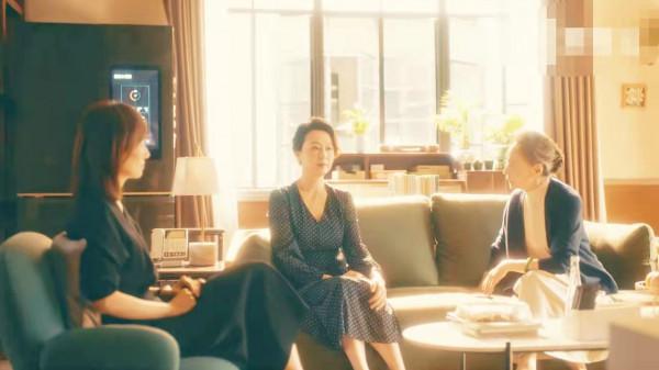 《流金歲月》高攀的代價:蔣太太的錦衣玉食和半生屈辱 《流金歲月》高攀的代價:蔣太太的錦衣玉食和半生屈辱