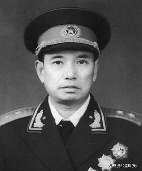 四野的王牌軍長，有兩位解放後，沒有擔任軍區司令員，他們是誰