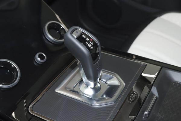 國產攬勝極光L領銜 3款加長的豪華SUV推薦 國產攬勝極光L領銜 3款加長的豪華SUV推薦