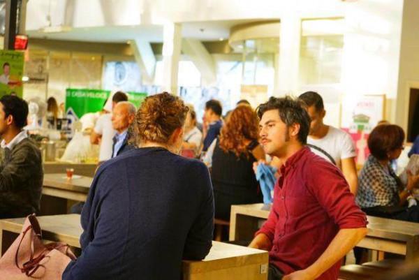 義大利是帥哥最多的歐洲國家？女遊客：走在街上，眼睛都忙不過來