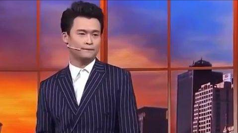 趙本山又一徒弟脫離本山傳媒，自立門戶疑似搶飯碗，這個人是誰？