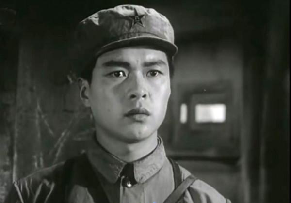 老照片：46位80年代明星軍裝照 龔雪 葛優 劉曉慶 李秀明 遲志強 傅藝偉