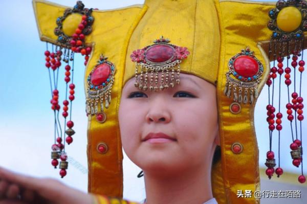 圖瓦共和國:探訪最神秘的薩滿教,被蘇聯視為不可接受 圖瓦共和國:探訪最神秘的薩滿教,被蘇聯視為不可接受