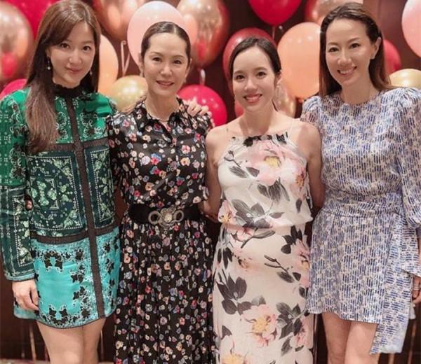 第56屆華埠小姐選美大賽海報釋出，至少擁有25%華裔血統方可報名