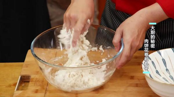 肉餅，丸子怎麼做才好吃？學會大廚的秘訣，好吃太多