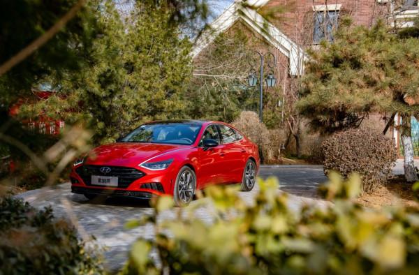 說走就走，這個秋天與第十代索納塔來一場說走就走的旅行