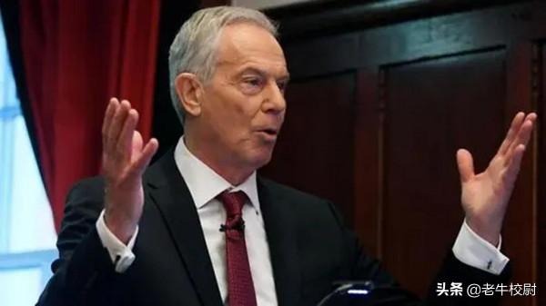 11月20日，中國迎來3好訊息：英國前首相替中國發聲；澳態度變了