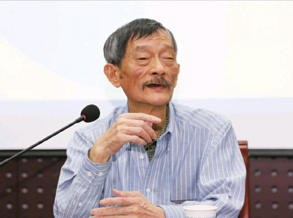 “布鞋院士”李小文：遙感界泰斗，每天一斤二鍋頭，活出大俠風範