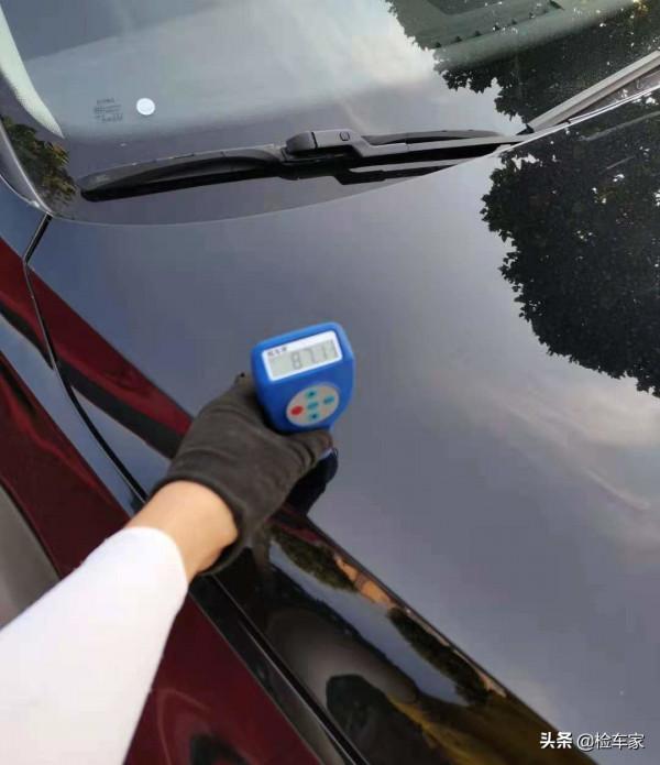 出掉卡羅拉，花15萬買臺四年的大眾邁騰，驗車師：這車開滴滴了吧