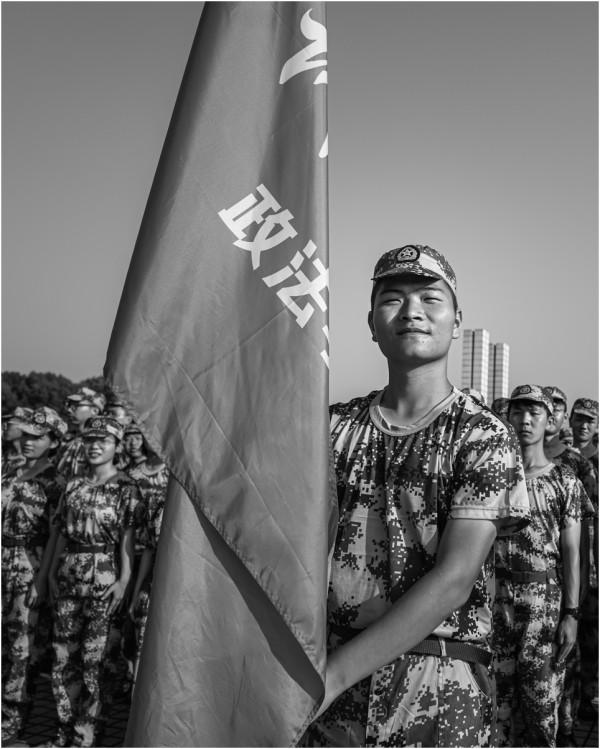 《紀念“九一八事變”90週年主題活動》攝影