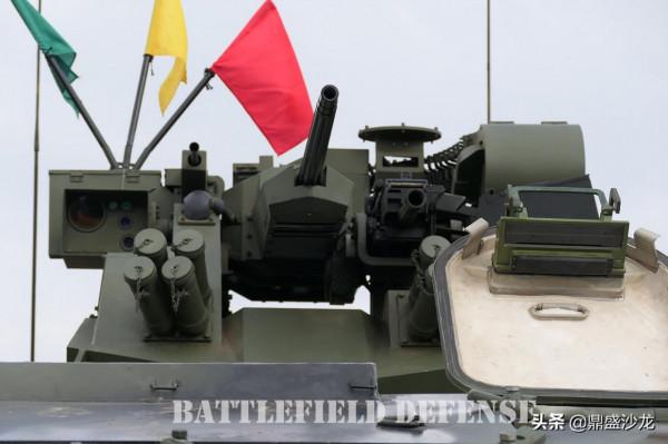 破釜沉舟,中國誓要拿下阿根廷步兵戰車訂單,還需改善這些地方 破釜沉舟,中國誓要拿下阿根廷步兵戰車訂單,還需改善這些地方