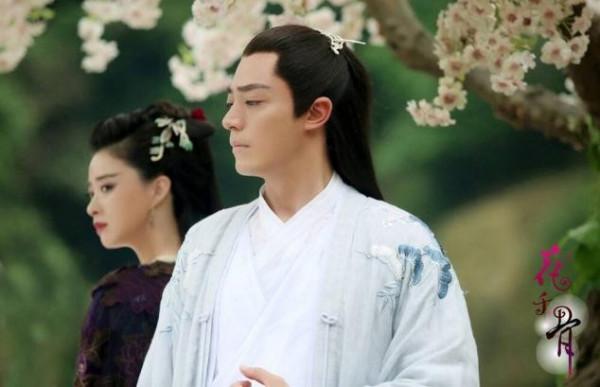 仙俠劇熱度不減,央視認可這6部:誕生多位頂流,倪妮被低估 仙俠劇熱度不減,央視認可這6部:誕生多位頂流,倪妮被低估