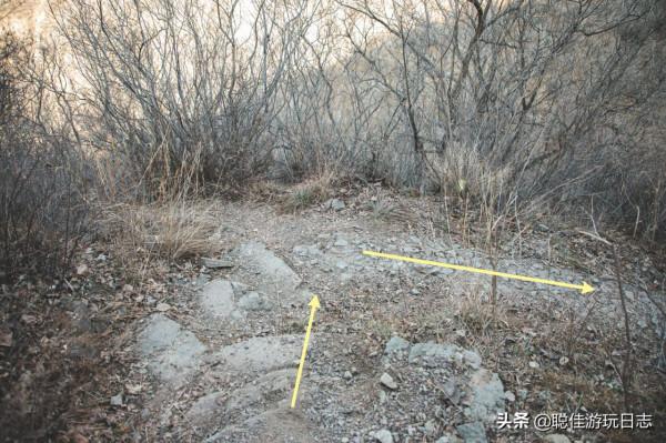 北京徒步登山：尋跡山間冰溪、冰瀑自然美景，門頭溝西胡林自駕遊