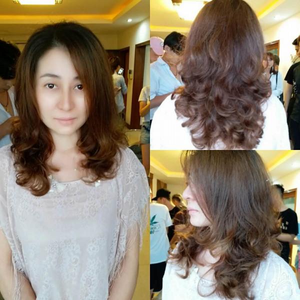 燙頭髮要想不翻車,先搞懂託尼老師的這些套路,讓你燙髮不再冒險 燙頭髮要想不翻車,先搞懂託尼老師的這些套路,讓你燙髮不再冒險