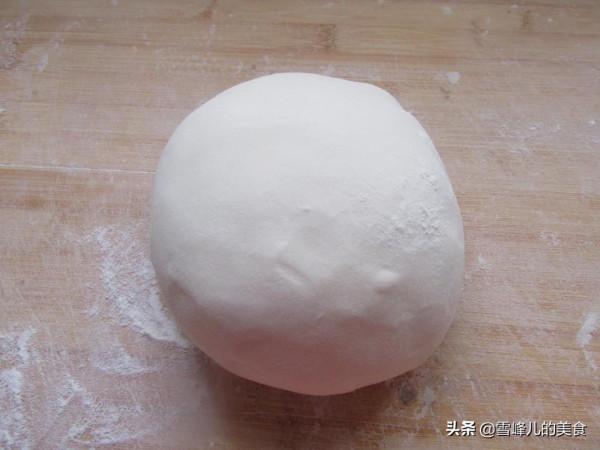 明日立春，春餅春捲吃起來，學會這樣做又薄又軟超好吃，不會可惜