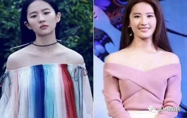 背部訓練&amp;斜方肌在訓練中的代償