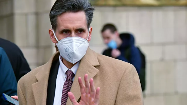 突發！美國副大使被俄羅斯驅逐出境