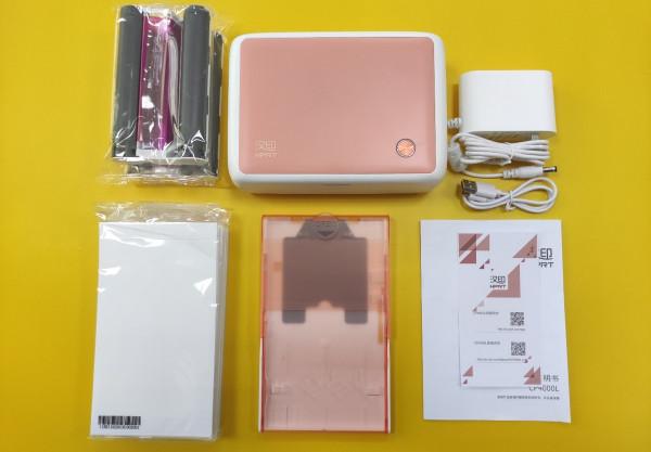 記錄生活躍然“紙”上,漢印CP4000L印表機帶來便捷、智慧的體驗 記錄生活躍然“紙”上,漢印CP4000L印表機帶來便捷、智慧的體驗