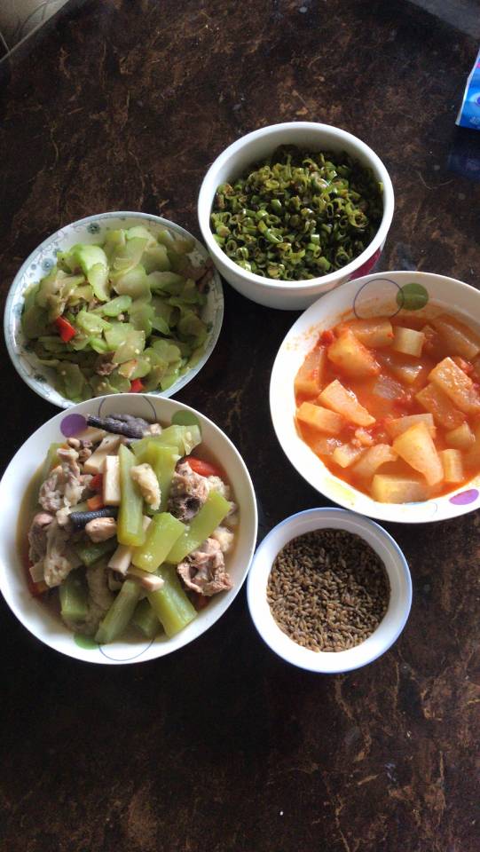 7種可以幫助控制血糖的午餐食譜，分享給您