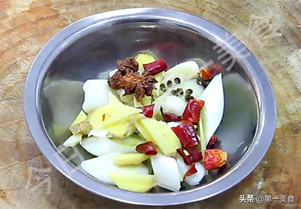 2022年夜飯選單，精選6道家常菜，葷素搭配全家愛，學會露一手