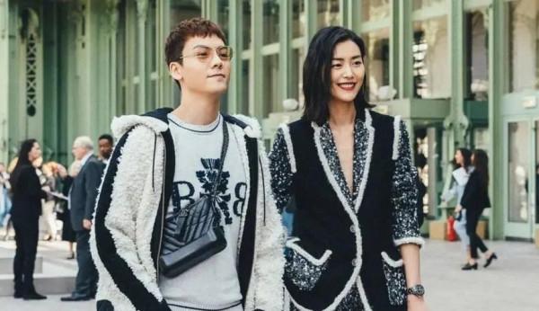 陳偉霆和何穗爆熱,兩人經常甜蜜約會,據說雙方已見過父母 陳偉霆和何穗爆熱,兩人經常甜蜜約會,據說雙方已見過父母